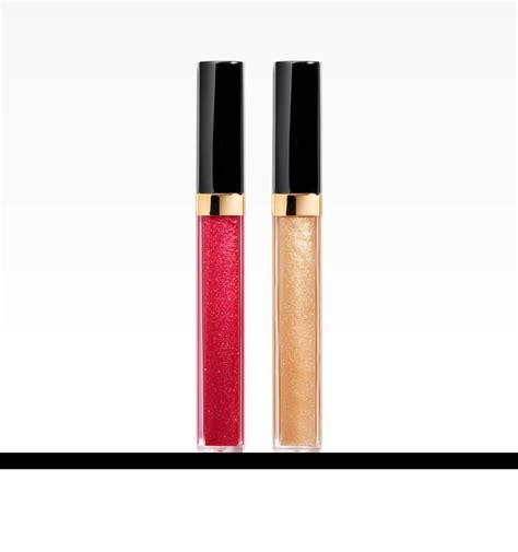 chanel 11 lip gloss|chanel lip gloss happy.